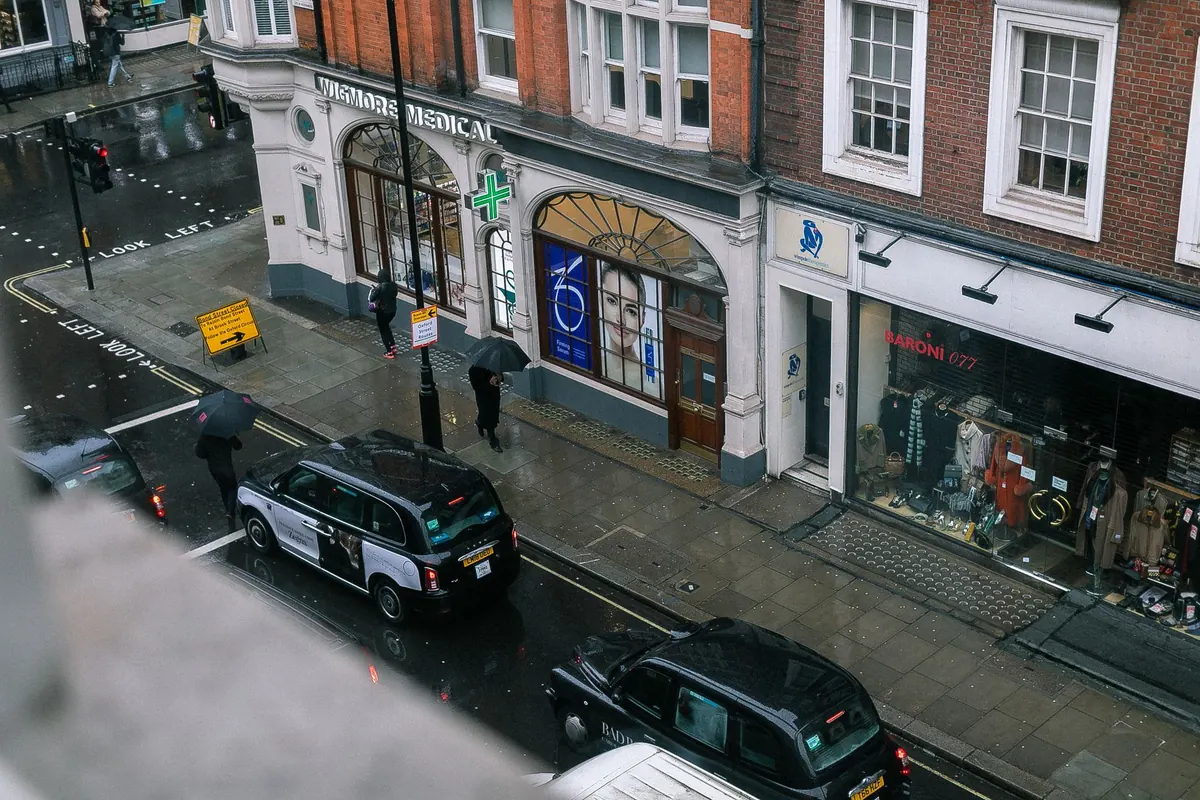 Checklist: 12 Licences You Need Before Opening a London Shop