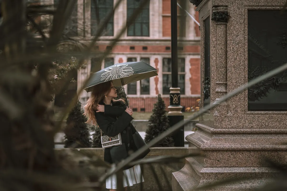 Checklist: What to Pack for a Rainy Weekend in London