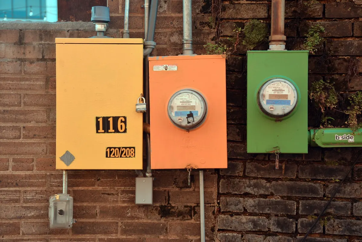 Common Mistakes New Londoners Make When Setting Up Utilities