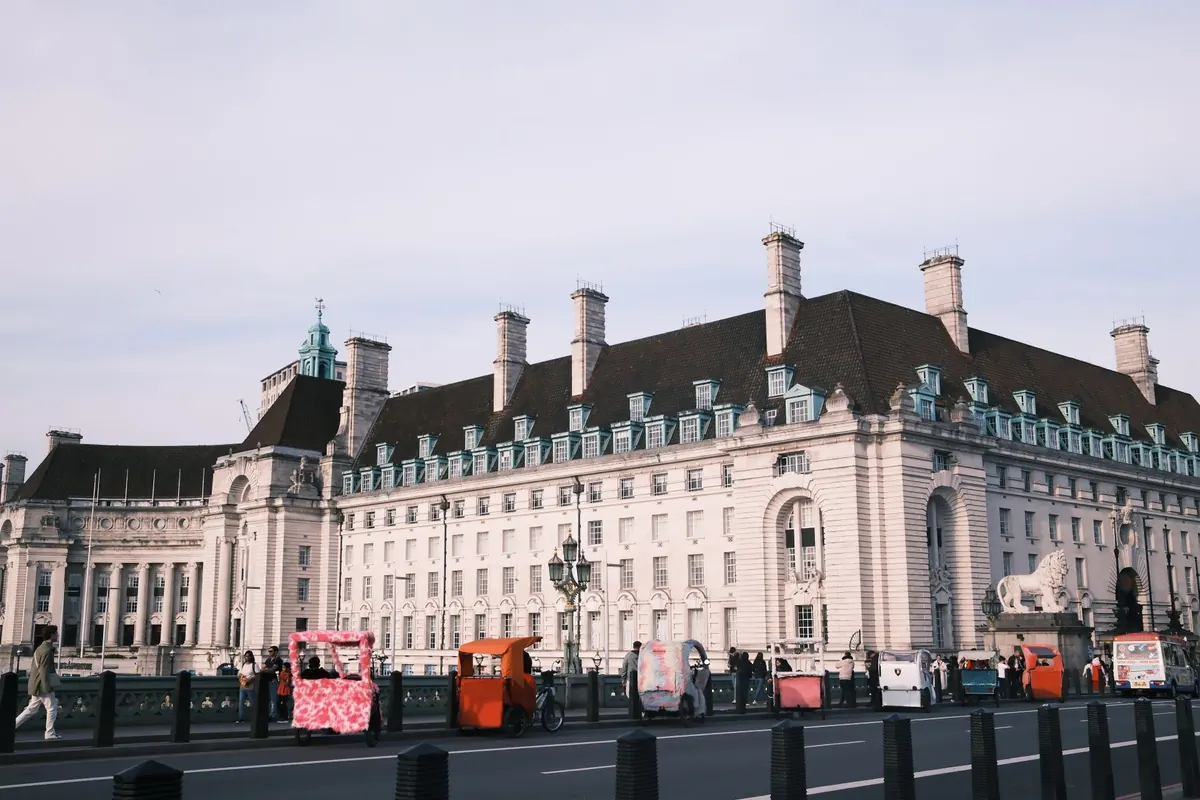 Explained: London's 2026 Council Tax Bands and What Your Bill Pays For